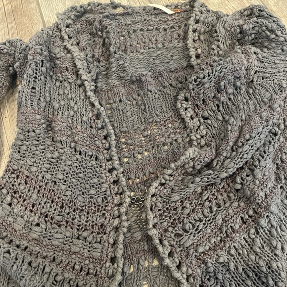 Free people, Imelda Long cardigan - Picture 5 of 5
